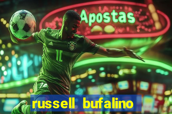 russell bufalino causa da morte